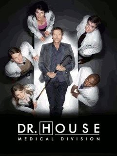 game pic for House M.D. from Hands-On Mobile